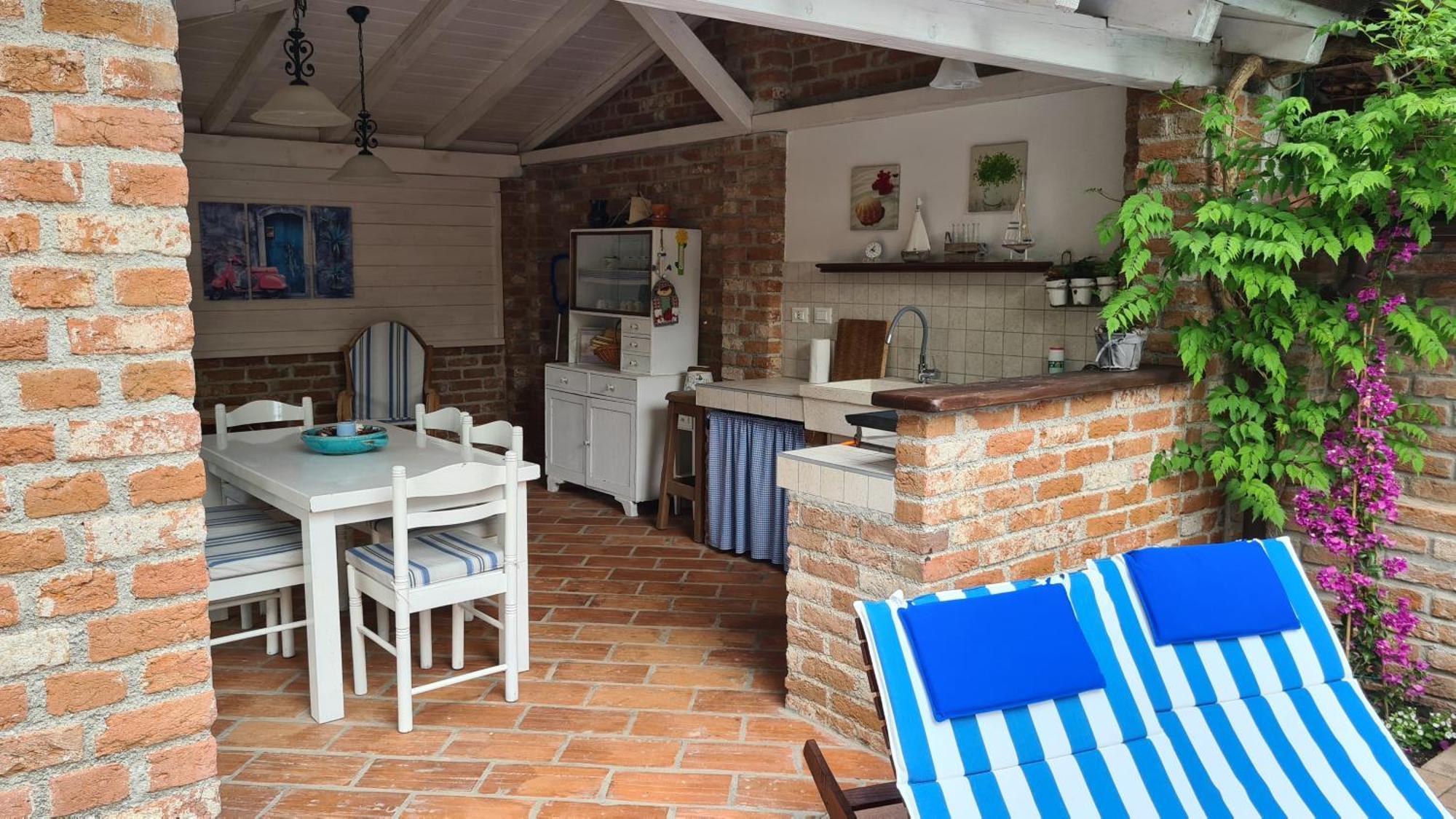 Villa Amalia Apartments Malinska Ngoại thất bức ảnh
